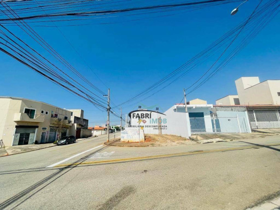 Imagem Terreno à Venda, 163 m² em Wanel Ville - Sorocaba