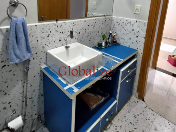 Imagem Imóvel com 1 Quarto à Venda, 45 m² em Marapé - Santos Imagem Imóvel com 1 Quarto à Venda, 45 m² em Marapé - Santos