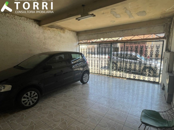 Imagem Sobrado com 2 Quartos à Venda, 110 m² em Jardim Guaíba - Sorocaba Imagem Sobrado com 2 Quartos à Venda, 110 m² em Jardim Guaíba - Sorocaba