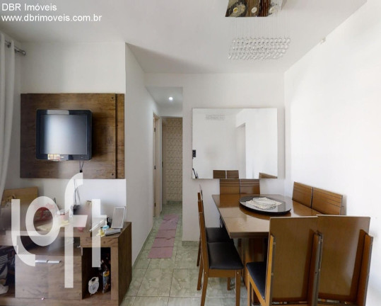 Imagem Apartamento com 3 Quartos à Venda, 65 m² em Cidade Lider - Sao Paulo Imagem Apartamento com 3 Quartos à Venda, 65 m² em Cidade Lider - Sao Paulo