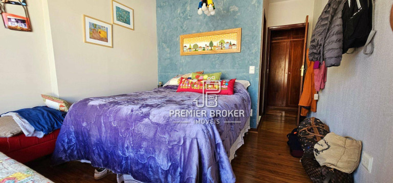 Imagem Cobertura com 2 Quartos à Venda, 127 m² em Alto - Teresópolis Imagem Cobertura com 2 Quartos à Venda, 127 m² em Alto - Teresópolis