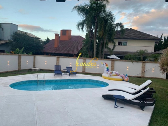 Imagem Casa de Condomínio com 4 Quartos à Venda, 262 m² em Atlantida - Xangri-la Imagem Casa de Condomínio com 4 Quartos à Venda, 262 m² em Atlantida - Xangri-la