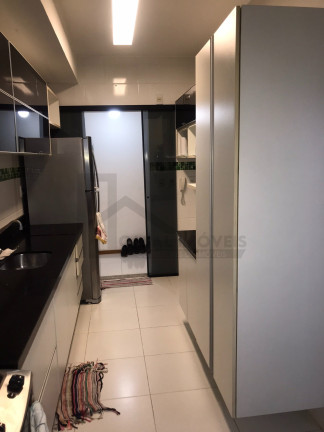 Imagem Apartamento com 3 Quartos à Venda, 110 m² em Marco - Belém Imagem Apartamento com 3 Quartos à Venda, 110 m² em Marco - Belém
