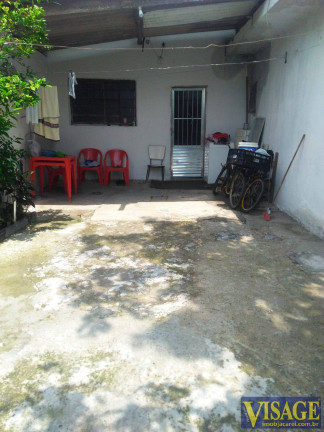 Imagem Casa com 1 Quarto à Venda, em Primeiro De Maio - Jacareí Imagem Casa com 1 Quarto à Venda, em Primeiro De Maio - Jacareí