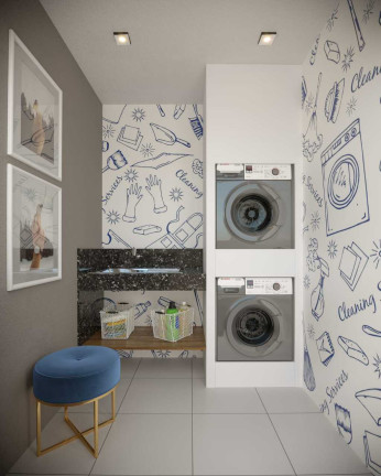 Imagem Imóvel com 1 Quarto à Venda, 24 m² em Intermares - Cabedelo Imagem Imóvel com 1 Quarto à Venda, 24 m² em Intermares - Cabedelo