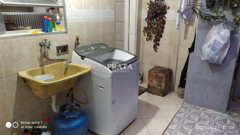Imagem Apartamento com 2 Quartos à Venda, 63 m² em Macuco - Santos Imagem Apartamento com 2 Quartos à Venda, 63 m² em Macuco - Santos