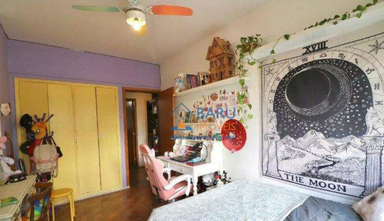 Imagem Apartamento com 3 Quartos à Venda, 139 m² em Consolação - São Paulo Imagem Apartamento com 3 Quartos à Venda, 139 m² em Consolação - São Paulo