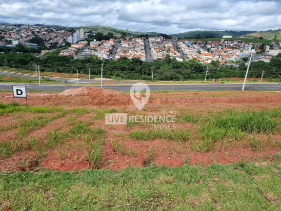 Imagem Terreno à Venda, 251 m² em Reserva Bellano - Itatiba