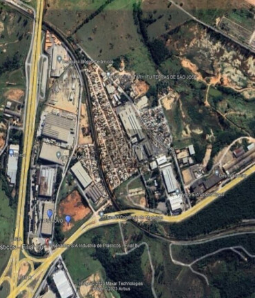 Imagem Imóvel Comercial para Alugar, 12.000 m² em Vila Martins - Itu Imagem Imóvel Comercial para Alugar, 12.000 m² em Vila Martins - Itu