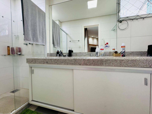 Imagem Apartamento com 3 Quartos à Venda, 120 m² em Praia De Itaparica - Vila Velha Imagem Apartamento com 3 Quartos à Venda, 120 m² em Praia De Itaparica - Vila Velha
