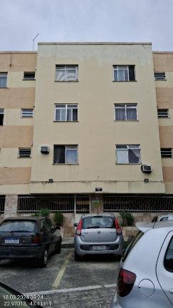 Imagem Apartamento com 2 Quartos à Venda, 52 m² em Jacarepagua - Rio De Janeiro Imagem Apartamento com 2 Quartos à Venda, 52 m² em Jacarepagua - Rio De Janeiro
