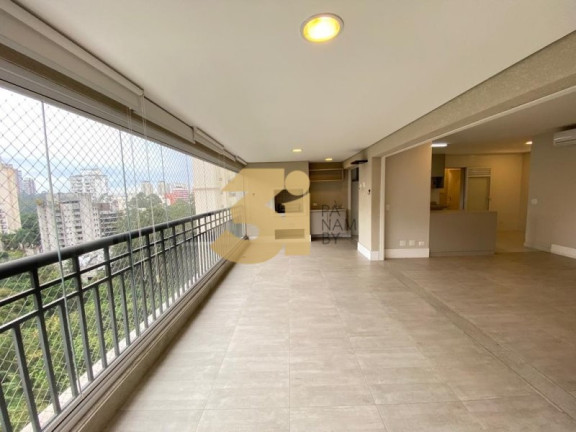 Imagem Apartamento com 3 Quartos à Venda, 138 m² em Panamby - São Paulo Imagem Apartamento com 3 Quartos à Venda, 138 m² em Panamby - São Paulo