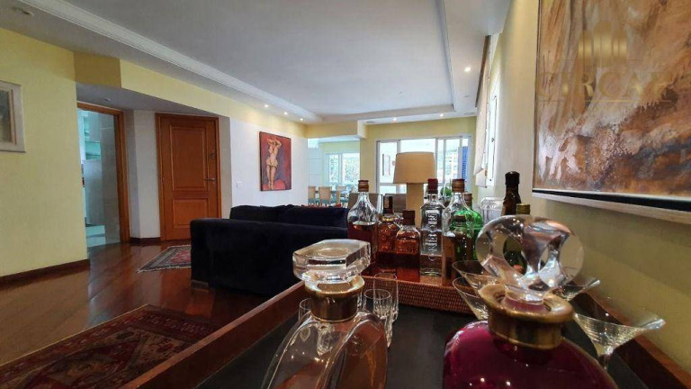 Imagem Apartamento com 4 Quartos à Venda, 189 m² em Pinheiros - São Paulo Imagem Apartamento com 4 Quartos à Venda, 189 m² em Pinheiros - São Paulo