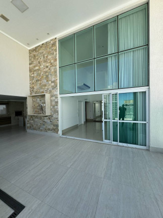 Imagem Apartamento com 3 Quartos à Venda, 436 m² em Setor Marista - Goiânia