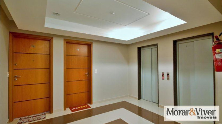 Imagem Apartamento com 2 Quartos à Venda, 51 m² em Boa Vista - Curitiba Imagem Apartamento com 2 Quartos à Venda, 51 m² em Boa Vista - Curitiba
