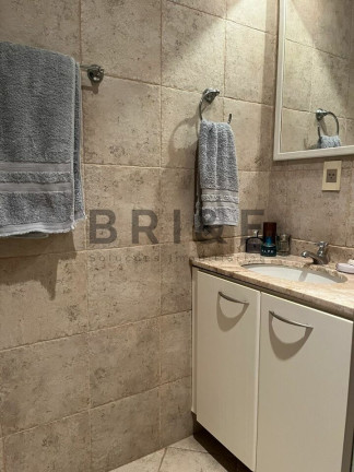 Imagem Apartamento com 4 Quartos à Venda, 119 m² em Santo Amaro - São Paulo