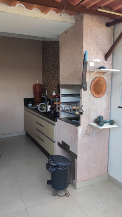 Imagem Imóvel com 3 Quartos à Venda, 190 m² em São José - Montes Claros Imagem Imóvel com 3 Quartos à Venda, 190 m² em São José - Montes Claros