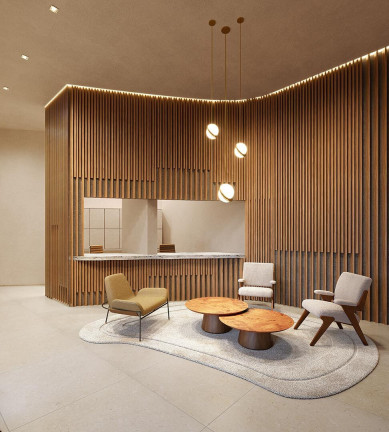 Imagem Imóvel com 1 Quarto à Venda, 27 m² em Vila Madalena - São Paulo Imagem Imóvel com 1 Quarto à Venda, 27 m² em Vila Madalena - São Paulo