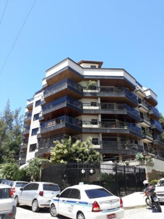 Imagem Apartamento com 4 Quartos à Venda, 250 m² em Imbetiba - Macaé Imagem Apartamento com 4 Quartos à Venda, 250 m² em Imbetiba - Macaé