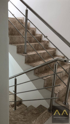 Imagem Casa com 5 Quartos à Venda, 494 m² em Tamboré - Barueri