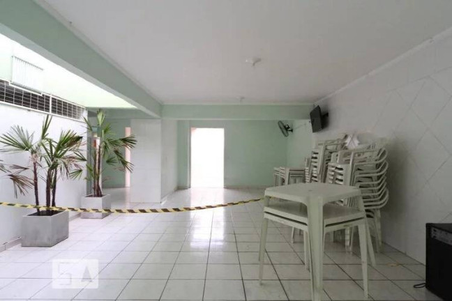 Imagem Apartamento com 2 Quartos à Venda,  em Vila Amélia - São Paulo