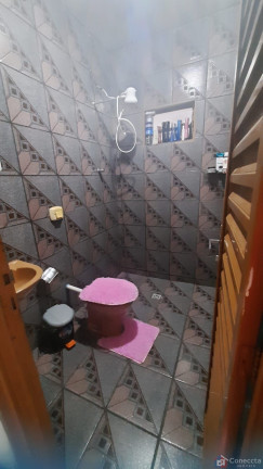Imagem Casa com 4 Quartos à Venda, 167 m² em Nova Floresta - Patos De Minas