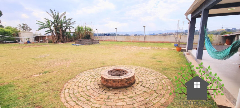 Imagem Casa com 2 Quartos à Venda, 1.380 m² em Portal Roselândia - Cotia