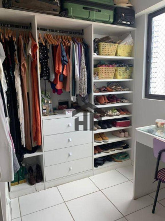 Imagem Apartamento com 2 Quartos à Venda, 80 m² em Casa Amarela - Recife