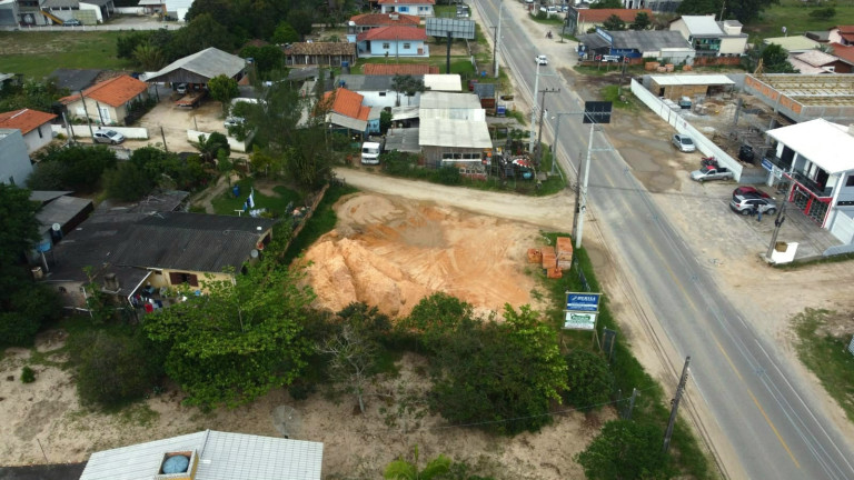 Imagem Terreno à Venda, 444 m² em Campo Duna - Garopaba