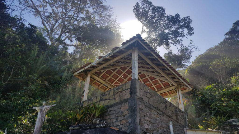 Imagem Casa com 7 Quartos à Venda, 2.000 m² em Toninhas - Ubatuba Imagem Casa com 7 Quartos à Venda, 2.000 m² em Toninhas - Ubatuba