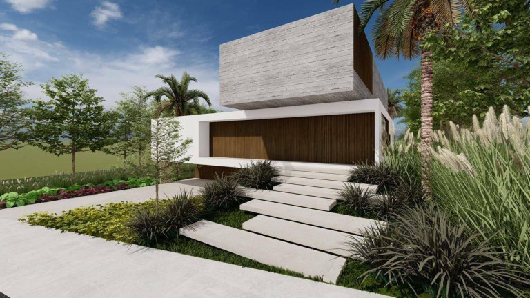 Casa com 4 Quartos à Venda, 720 m² em Parque Reserva Fazenda Imperial - Sorocaba