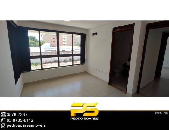 Imagem Apartamento com 3 Quartos à Venda, 143 m² em Cabo Branco - João Pessoa Imagem Apartamento com 3 Quartos à Venda, 143 m² em Cabo Branco - João Pessoa