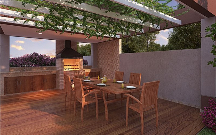 Imagem Apartamento com 3 Quartos à Venda, 73 m² em Tamboré - Barueri Imagem Apartamento com 3 Quartos à Venda, 73 m² em Tamboré - Barueri