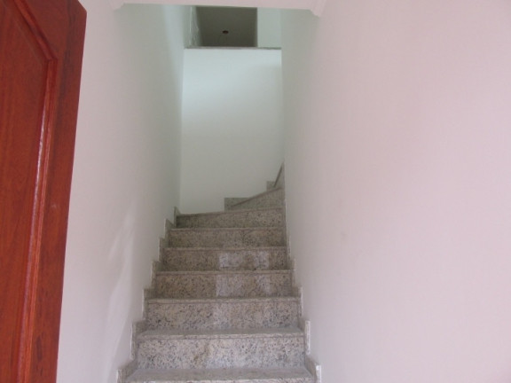 Imagem Casa com 3 Quartos à Venda, 90 m² em Marapé - Santos