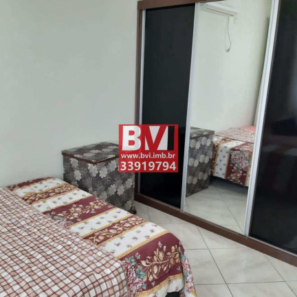 Imagem Apartamento com 2 Quartos à Venda, 74 m² em Irajá - Rio De Janeiro