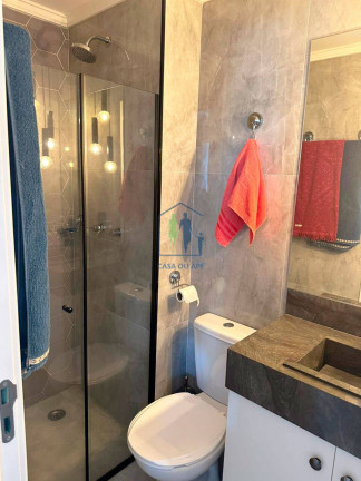 Imagem Apartamento com 2 Quartos à Venda, 40 m² em Vila Marari - São Paulo Imagem Apartamento com 2 Quartos à Venda, 40 m² em Vila Marari - São Paulo