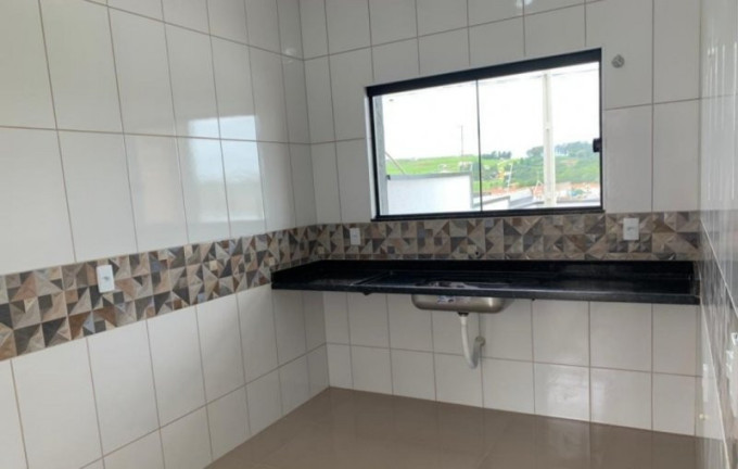 Imagem Casa com 2 Quartos à Venda, 80 m² em Jardim Continental Ii - Taubate Imagem Casa com 2 Quartos à Venda, 80 m² em Jardim Continental Ii - Taubate