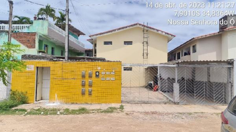 Casa com 2 Quartos à Venda, 360 m² em Nossa Senhora Da Conceicao - Paulista