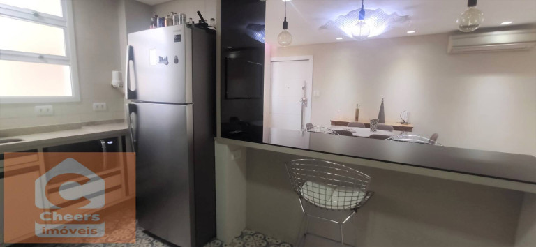 Imagem Apartamento com 2 Quartos à Venda, 100 m² em Vila Mariana - São Paulo Imagem Apartamento com 2 Quartos à Venda, 100 m² em Vila Mariana - São Paulo