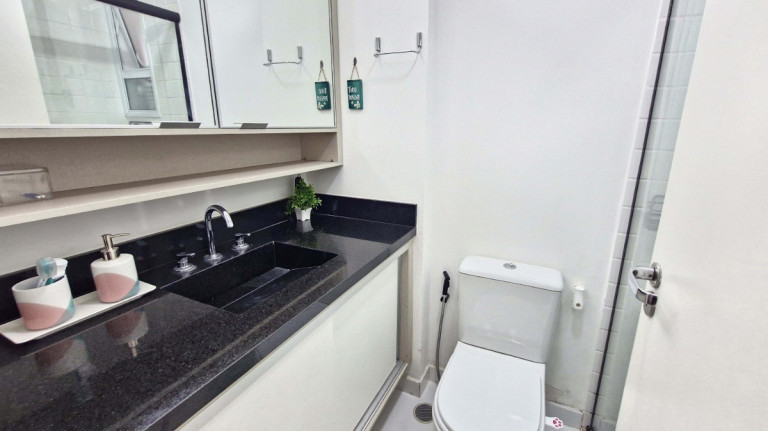 Imagem Apartamento com 3 Quartos à Venda, 107 m² em Jardim Ampliação - São Paulo