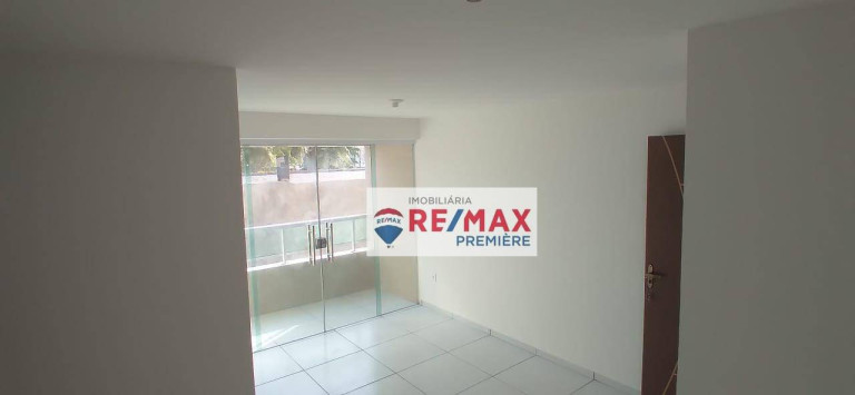 Imagem Apartamento com 2 Quartos à Venda, 62 m² em Ernesto Geisel - João Pessoa Imagem Apartamento com 2 Quartos à Venda, 62 m² em Ernesto Geisel - João Pessoa