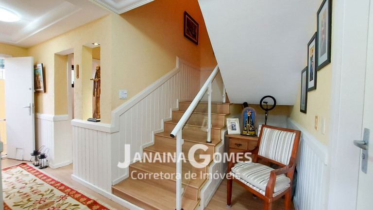 Imagem Casa com 4 Quartos à Venda, 300 m² em São Francisco - Niterói