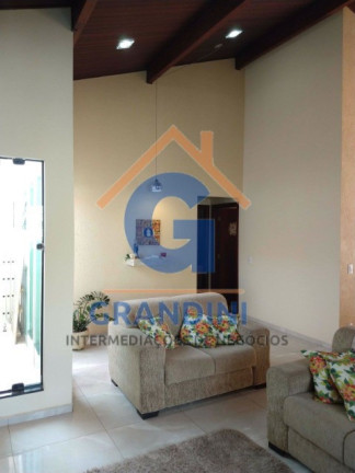 Imagem Casa com 3 Quartos à Venda, em Jardim Santa Cruz - Mogi Guaçu Imagem Casa com 3 Quartos à Venda, em Jardim Santa Cruz - Mogi Guaçu