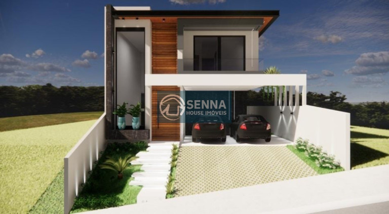 Imagem Terreno à Venda, 250 m² em Loteamento Jardim Ipanema - Jundiaí Imagem Terreno à Venda, 250 m² em Loteamento Jardim Ipanema - Jundiaí