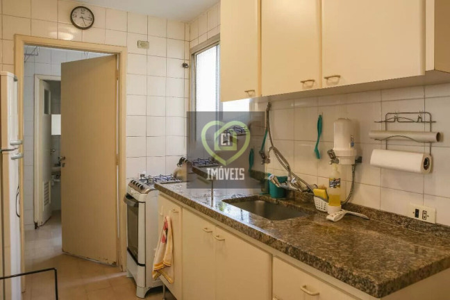 Imagem Apartamento com 3 Quartos para Alugar, 98 m² em Perdizes - São Paulo Imagem Apartamento com 3 Quartos para Alugar, 98 m² em Perdizes - São Paulo