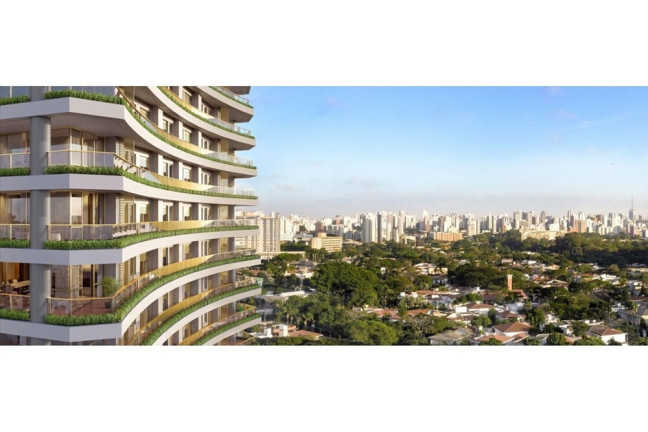 Imagem Imóvel com 3 Quartos à Venda, 150 m² em Moema - São Paulo