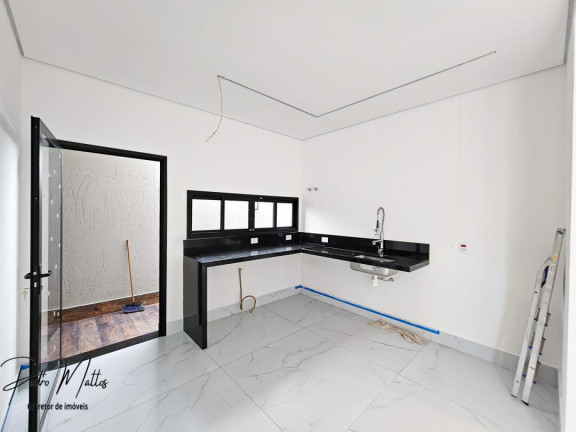 Imagem Casa com 3 Quartos à Venda, 226 m² em Ondas - Cond. Reserva Das Paineiras - Piracicaba