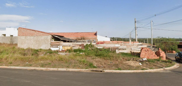 Imagem Terreno à Venda, 243 m² em Jardim Aurora - São João Da Boa Vista Imagem Terreno à Venda, 243 m² em Jardim Aurora - São João Da Boa Vista