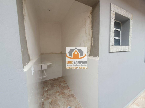 Imagem Casa com 2 Quartos à Venda, 62 m² em Jardim Magalhães - Itanhaém Imagem Casa com 2 Quartos à Venda, 62 m² em Jardim Magalhães - Itanhaém
