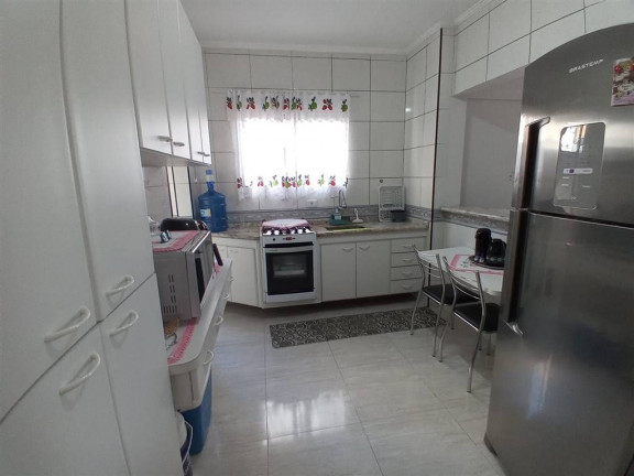 Imagem Apartamento com 2 Quartos à Venda, 82 m² em Vila Guilhermina - Praia Grande Imagem Apartamento com 2 Quartos à Venda, 82 m² em Vila Guilhermina - Praia Grande